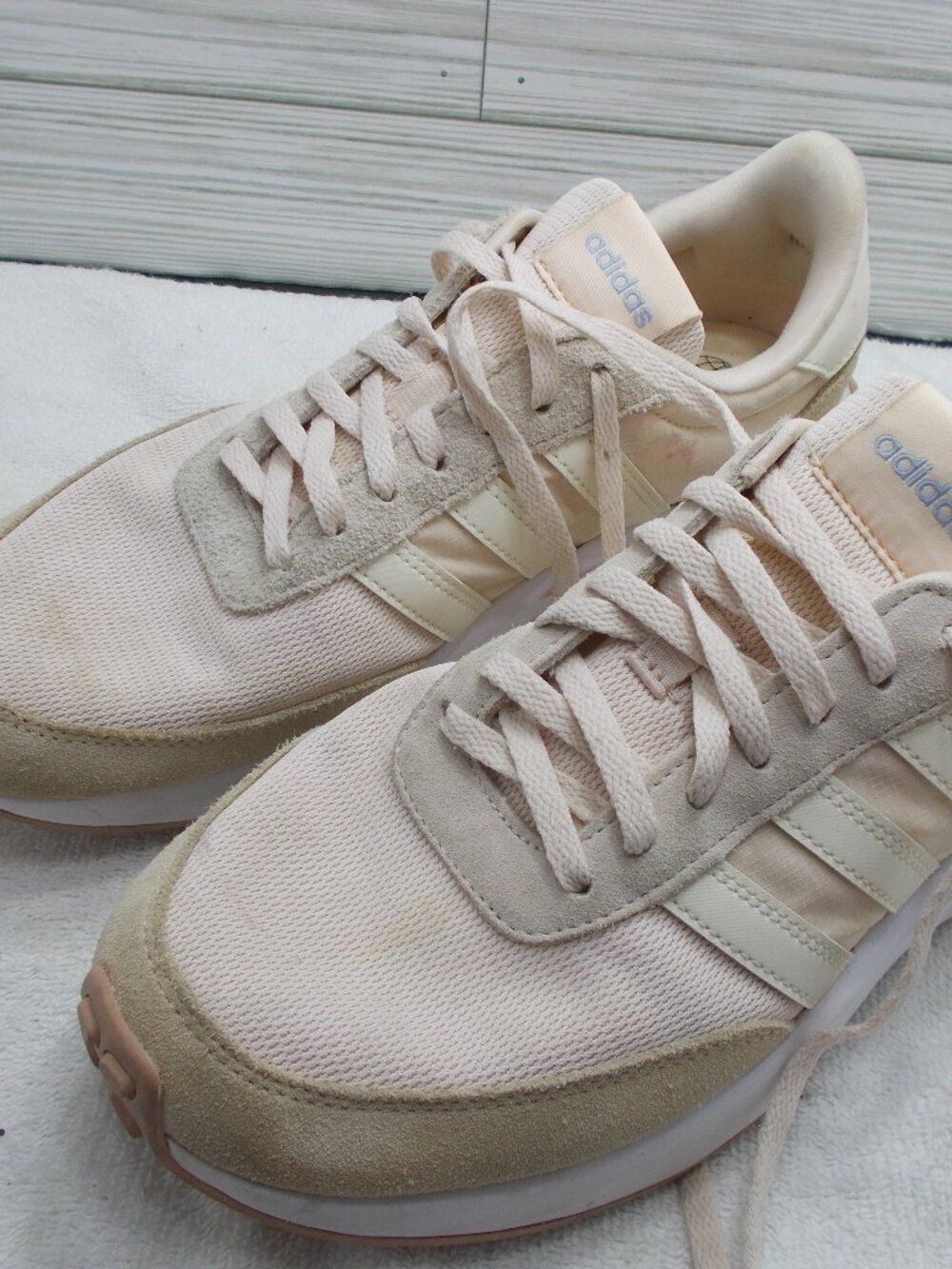Adidas Women's Running Shoes AHP7858 Size 8.5